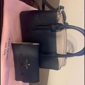 Kate spade cross body